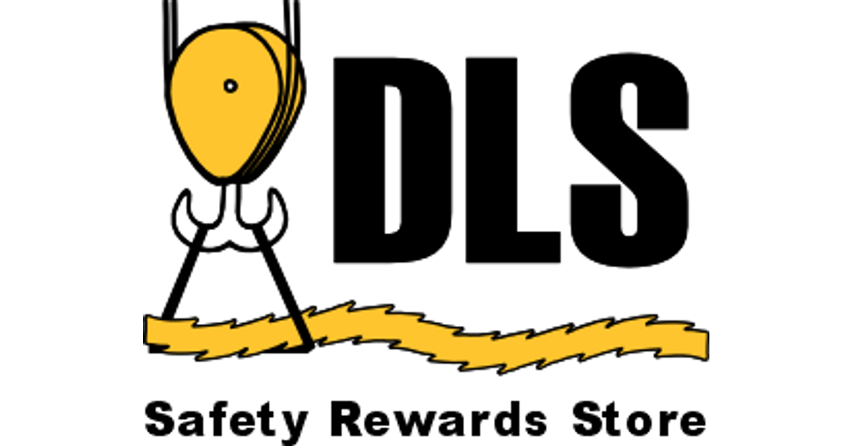 DLS Safety Rewards Store