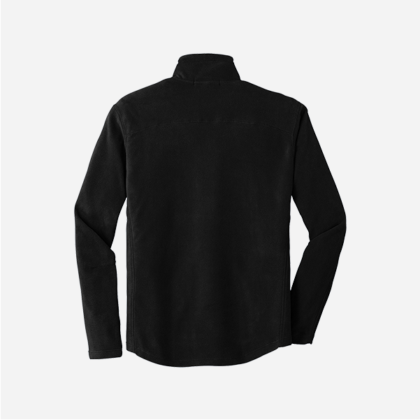 Port Authority® Microfleece Jacket