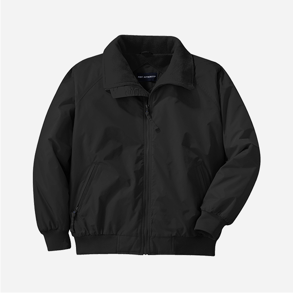 J754 Port Authority Challenger Jacket with Embroidered DLS Logo