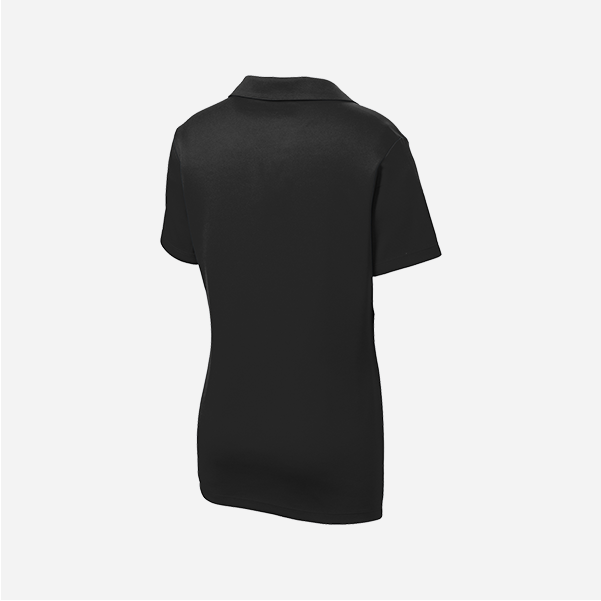Sport-Tek® Ladies PosiCharge® RacerMesh® Polo