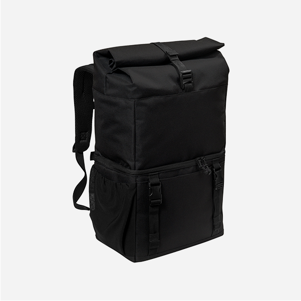 Port Authority® 18-Can Backpack Cooler