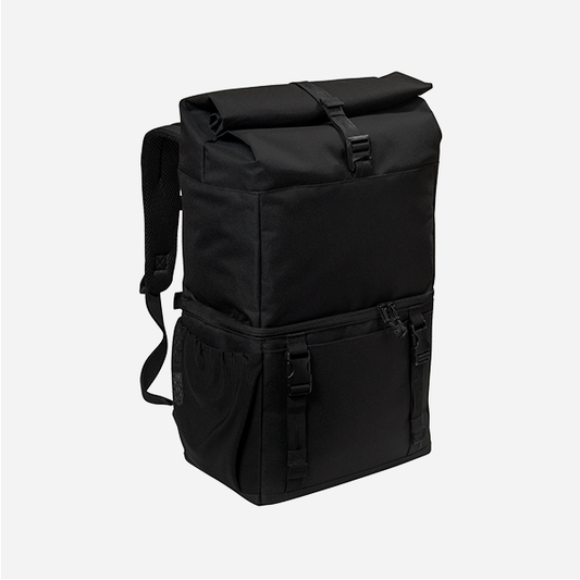 Port Authority® 18-Can Backpack Cooler