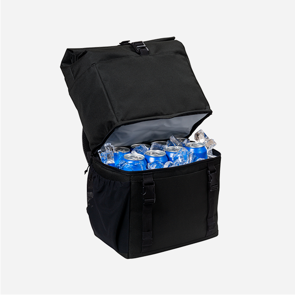 Port Authority® 18-Can Backpack Cooler