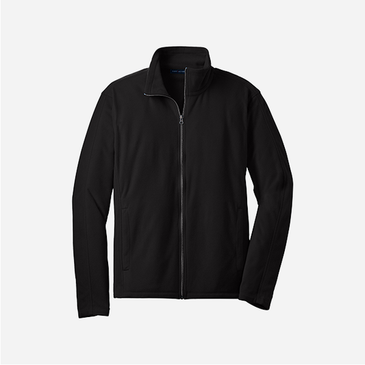 Port Authority® Microfleece Jacket