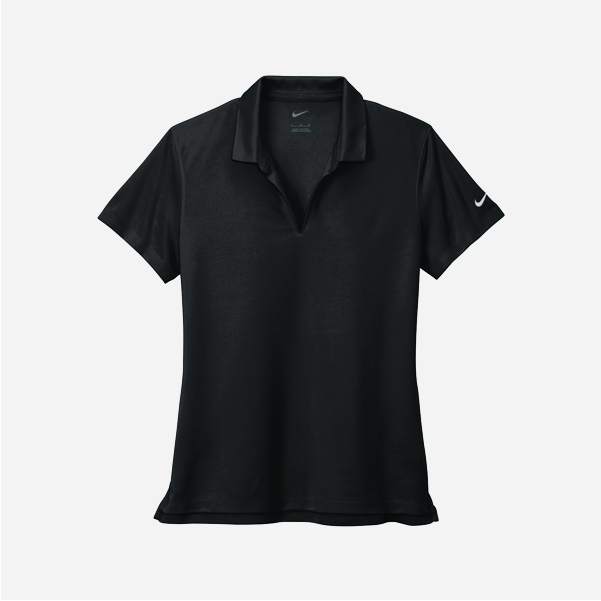 Nike Ladies Dri-FIT Micro Pique 2.0 Polo