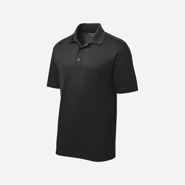 Sport-Tek® PosiCharge® RacerMesh® Polo