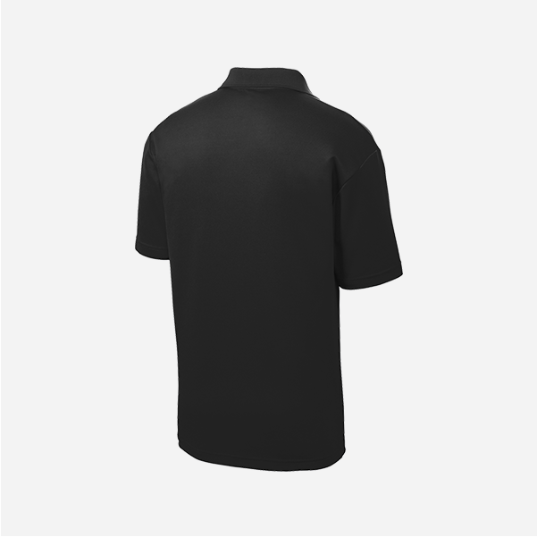 Sport-Tek® PosiCharge® RacerMesh® Polo