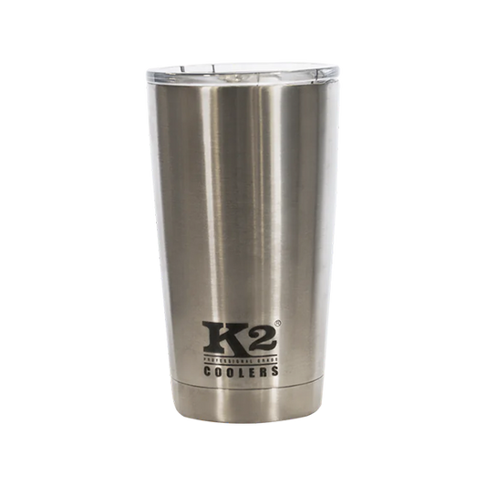 Stainless Steel Mug